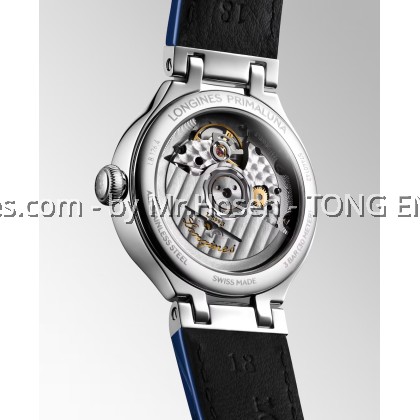 Longines PrimaLuna Moonphase Automatic L81264712 Longines PrimaLuna Moonphase Automatic L81264712
