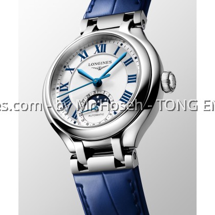 Longines PrimaLuna Moonphase Automatic L81264712 Longines PrimaLuna Moonphase Automatic L81264712
