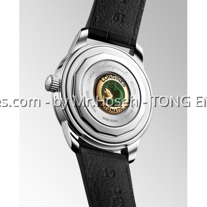 Longines Conquest Heritage 38.00mm L16494022