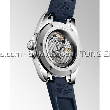 Longines Conquest 38mm L37204929 Longines Conquest 38mm L37204929
