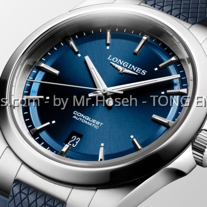 Longines Conquest 38mm L37204929 Longines Conquest 38mm L37204929