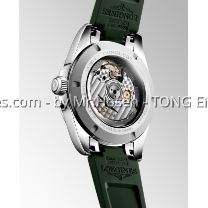 Longines Conquest 38mm L37204029 Longines Conquest 38mm L37204029