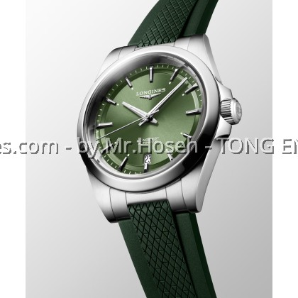 Longines Conquest 38mm L37204029 Longines Conquest 38mm L37204029
