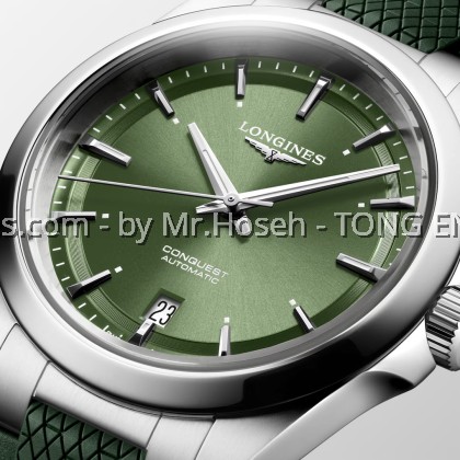 Longines Conquest 38mm L37204029 Longines Conquest 38mm L37204029