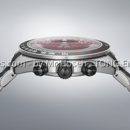 Seiko Prospex Speedtimer Solar Chronograph Datsun 240Z Limited Edition SSC957P1 Seiko Prospex Speedtimer Solar Chronograph Datsun 240Z Limited Edition SSC957P1
