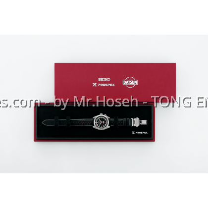 Seiko Prospex Speedtimer Mechanical Datsun 240Z Limited Edition SPB517J1 Seiko Prospex Speedtimer Mechanical Datsun 240Z Limited Edition SPB517J1