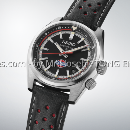 Seiko Prospex Speedtimer Mechanical Datsun 240Z Limited Edition SPB517J1 Seiko Prospex Speedtimer Mechanical Datsun 240Z Limited Edition SPB517J1