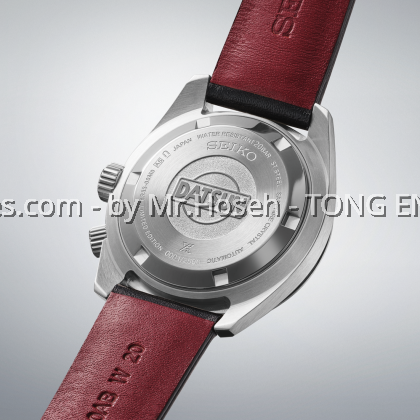 Seiko Prospex Speedtimer Mechanical Datsun 240Z Limited Edition SPB517J1 Seiko Prospex Speedtimer Mechanical Datsun 240Z Limited Edition SPB517J1