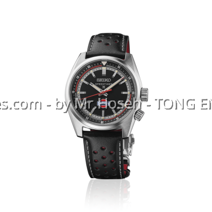 Seiko Prospex Speedtimer Mechanical Datsun 240Z Limited Edition SPB517J1 Seiko Prospex Speedtimer Mechanical Datsun 240Z Limited Edition SPB517J1