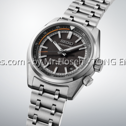 Seiko Prospex Speedtimer Mechanical SPB515J1