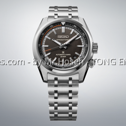 Seiko Prospex Speedtimer Mechanical SPB515J1
