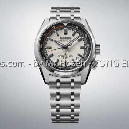 Seiko Prospex Speedtimer Mechanical SPB513J1