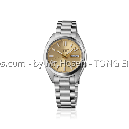 Seiko 5 Sports SNXS Vintage SRPL59K1