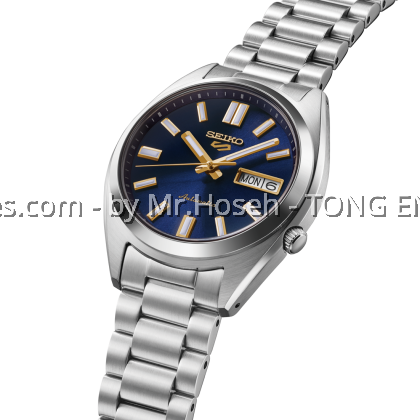 Seiko 5 Sports SNXS Vintage SRPL55K1