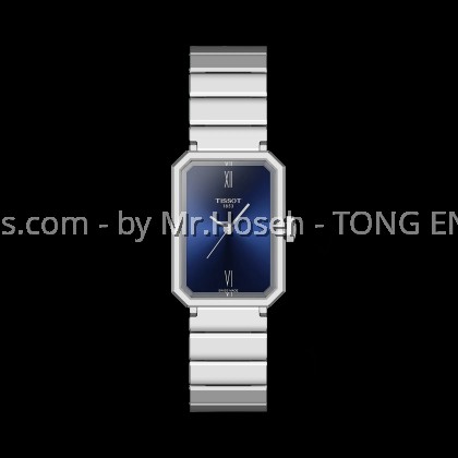 Tissot SRV 30mm T160.110.11.043.00 T1601101104300