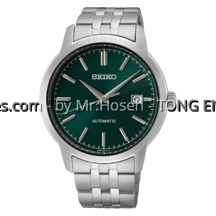 Seiko Dress Automatic Watch SRPH89K1