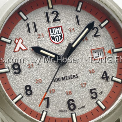 Luminox Bear Grylls Survival LAND ALUMINOX - 3717 Luminox Bear Grylls Survival LAND ALUMINOX - 3717