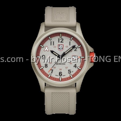 Luminox Bear Grylls Survival LAND ALUMINOX - 3717 Luminox Bear Grylls Survival LAND ALUMINOX - 3717