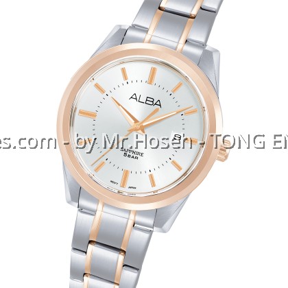 Alba Prestige Sapphire Analog AS9V20X
