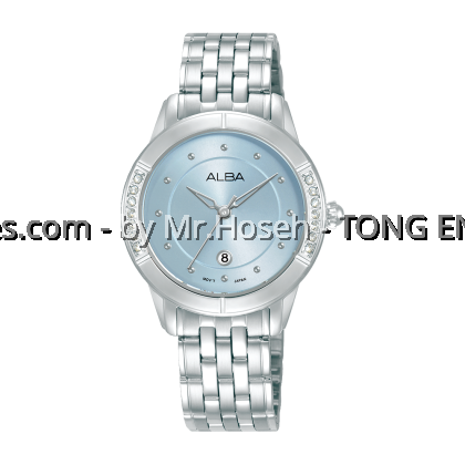 Alba Fashion Analog Lady AH7EN1X Alba Fashion Analog Lady AH7EN1X