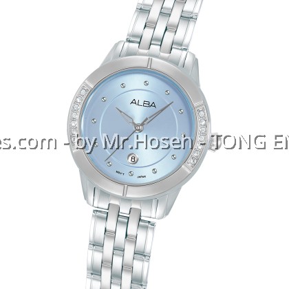 Alba Fashion Analog Lady AH7EN1X Alba Fashion Analog Lady AH7EN1X