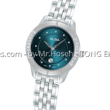 Alba Fashion Analog Lady AH7EM9X Alba Fashion Analog Lady AH7EM9X