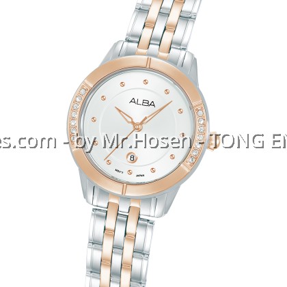 Alba Fashion Analog Lady AH7EM2X