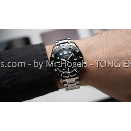 Seiko Prospex MARINEMASTER 1968 Heritage Diver’s SLA079J1