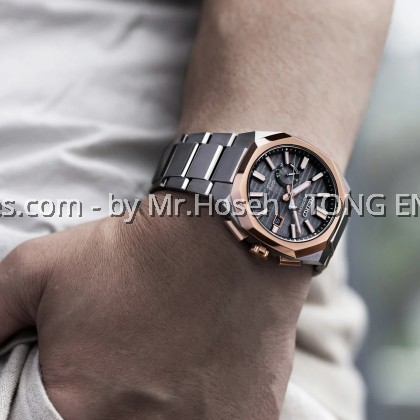 Seiko Astron 'Rose Gold' Crystal Box SSJ014J1 Seiko Astron 'Rose Gold' Crystal Box SSJ014J1
