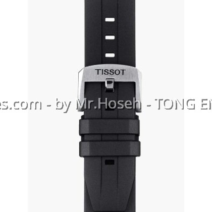 TISSOT SEASTAR 1000 CHRONOGRAPH T120.417.17.041.00 T1204171704100 