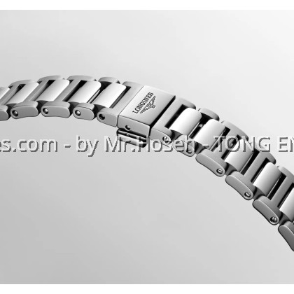 Longines Conquest 34mm Ladies L34304026