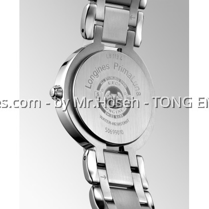 Longines PrimaLuna Automatic 30mm L81134716 Longines PrimaLuna Automatic 30mm L81134716