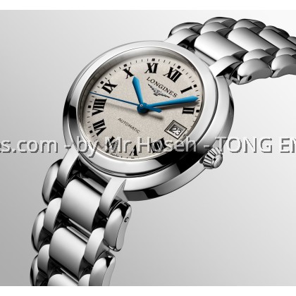 Longines PrimaLuna Automatic 30mm L81134716 Longines PrimaLuna Automatic 30mm L81134716