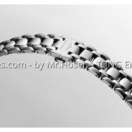 Longines PrimaLuna Automatic 30mm L81134716 Longines PrimaLuna Automatic 30mm L81134716