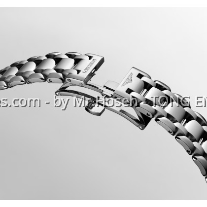 Longines PrimaLuna Automatic 30mm L81134716 Longines PrimaLuna Automatic 30mm L81134716