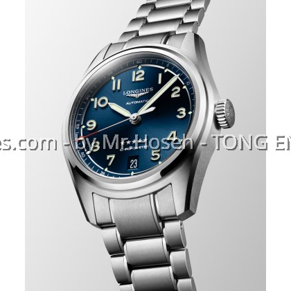 Longines Spirit 37mm L34104936