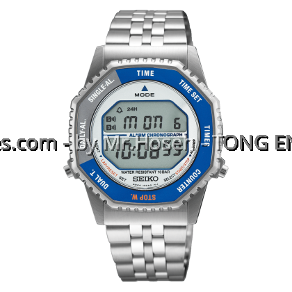 Seiko Rotocall Digital Quartz SMGG21P1 Seiko Rotocall Digital Quartz SMGG21P1