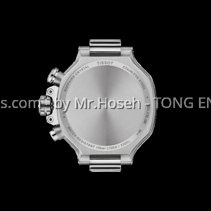 Tissot T-Race Chronograph 38mm T141.817.97.111.00 T1418179711100 