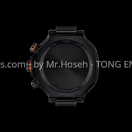 Tissot T-Race Chronograph 45mm T141.417.37.051.02 T1414173705102 Tissot T-Race Chronograph 45mm T141.417.37.051.02 T1414173705102
