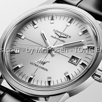Longines Ultra-Chron Classic L29374722