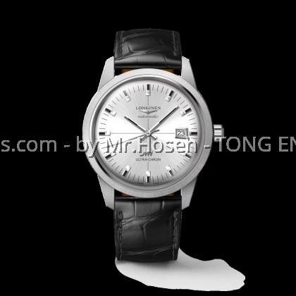 Longines Ultra-Chron Classic L29374722