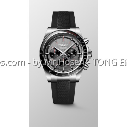 Longines Conquest Chrono Ski Limited Edition L38364529