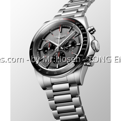 Longines Conquest Chrono Ski Limited Edition L38364529