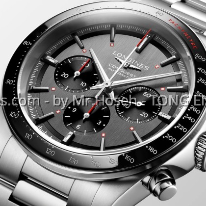 Longines Conquest Chrono Ski Limited Edition L38364529