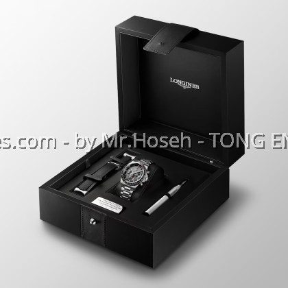 Longines Conquest Chrono Ski Limited Edition L38364529