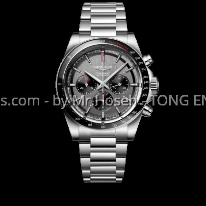 Longines Conquest Chrono Ski Limited Edition L38364529