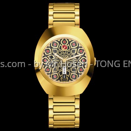 Rado DiaStar Original Automatic Ceramos R12161653