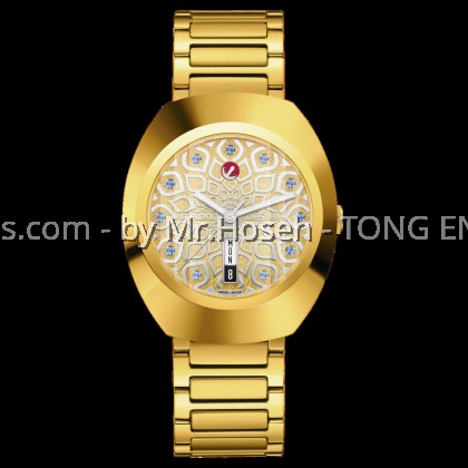 Rado DiaStar Original Automatic Ceramos R12161643