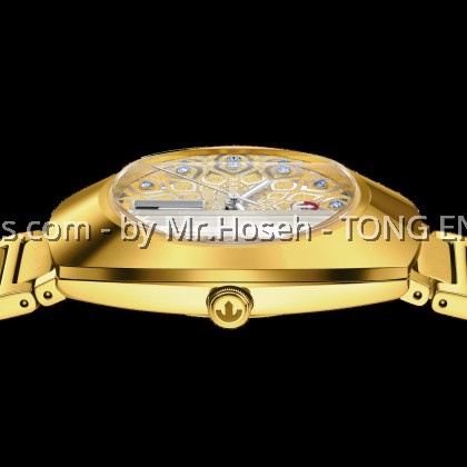 Rado DiaStar Original Automatic Ceramos R12161643
