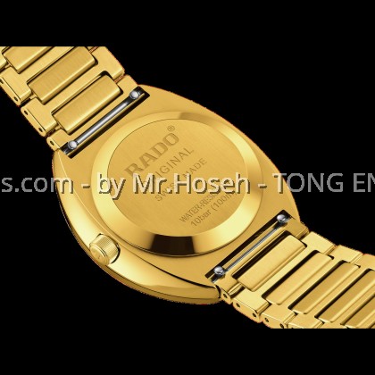 Rado DiaStar Original Automatic Ceramos R12161643